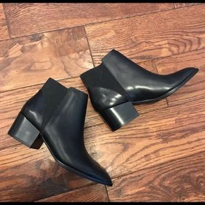 Chinese Laundry Finn Bootie 
